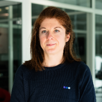 Aurelie Plet - Gestion administrative & retranscription audio