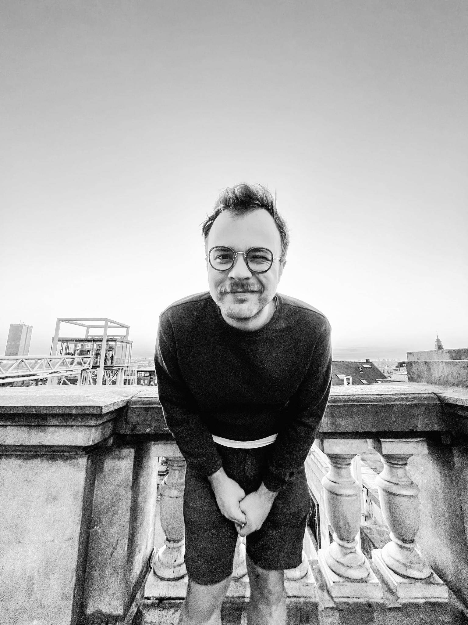 Loïc Lepinois