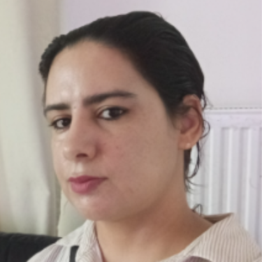 Fatima El Mazani