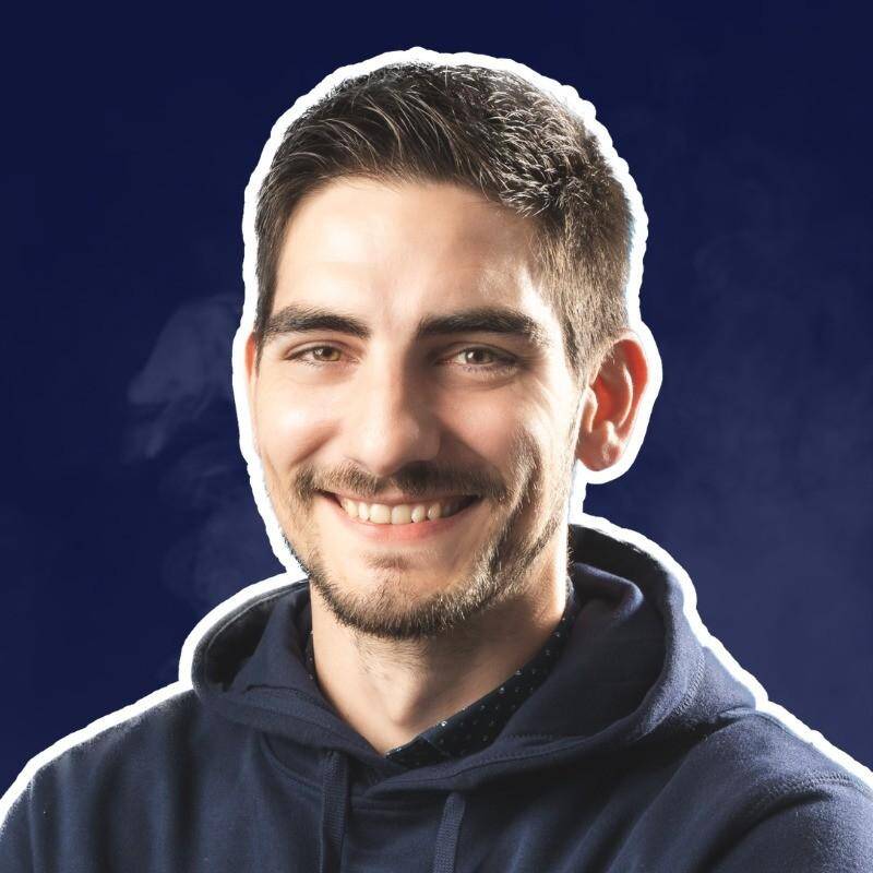Dimitri Ageon