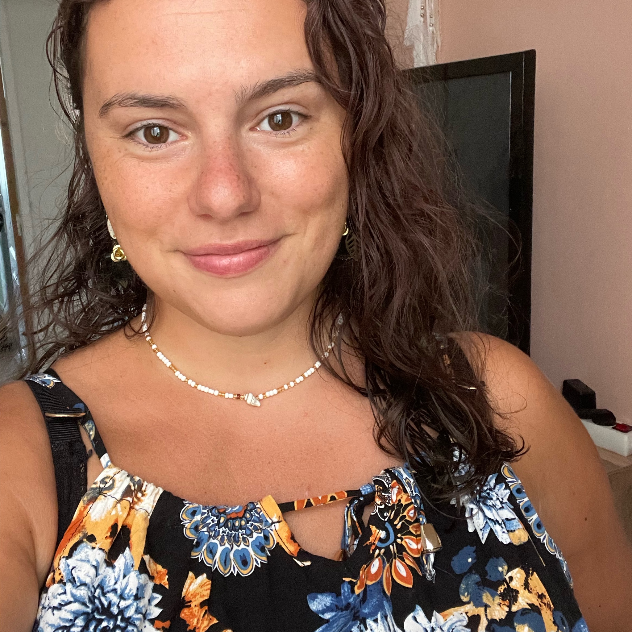 Lauren C. - Community Manager | Réseaux Sociaux Instagram | CM