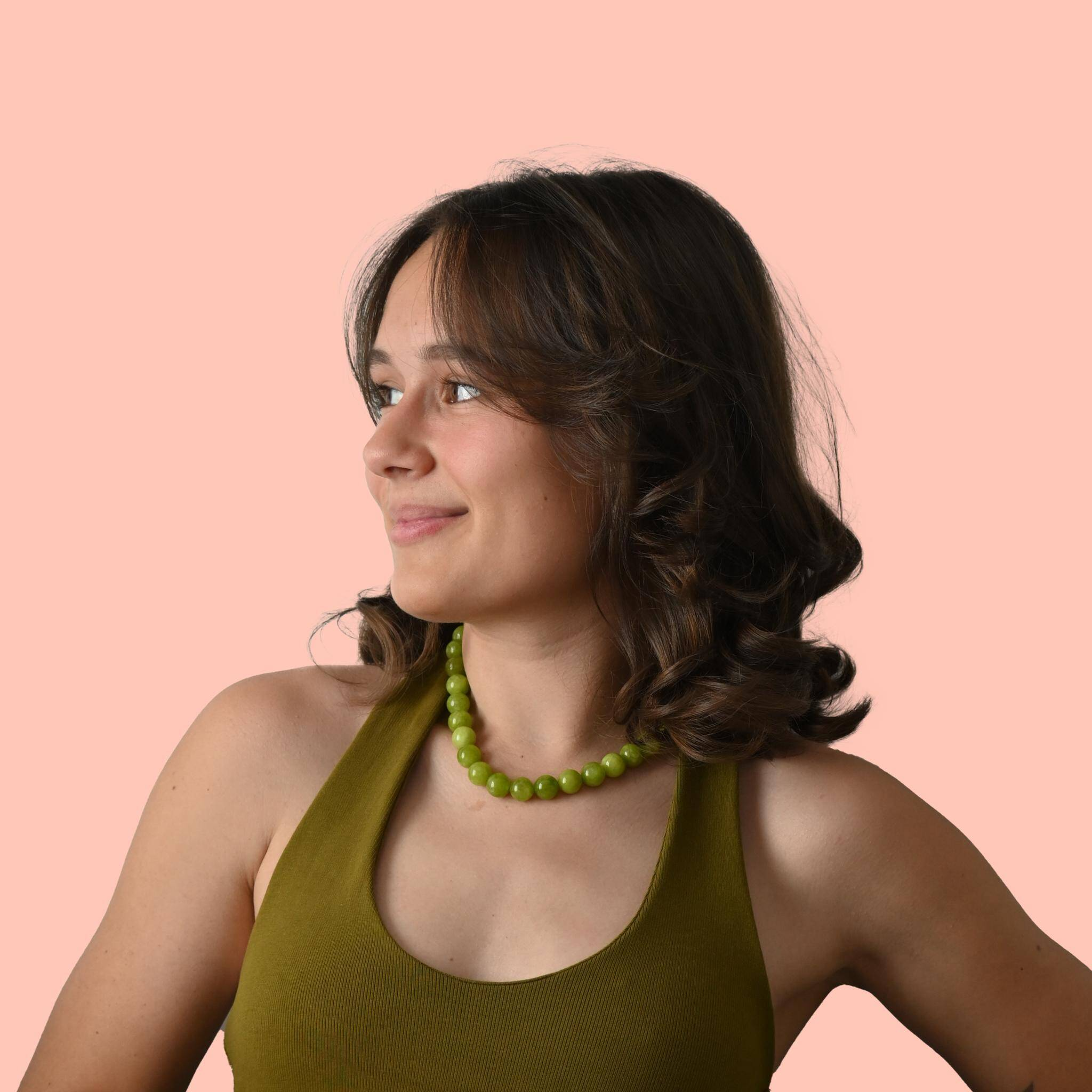 Léonie Delbeke - Designer