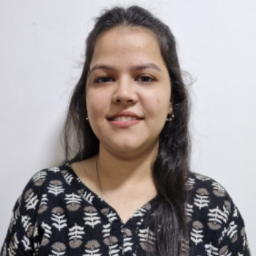 Aditi S.