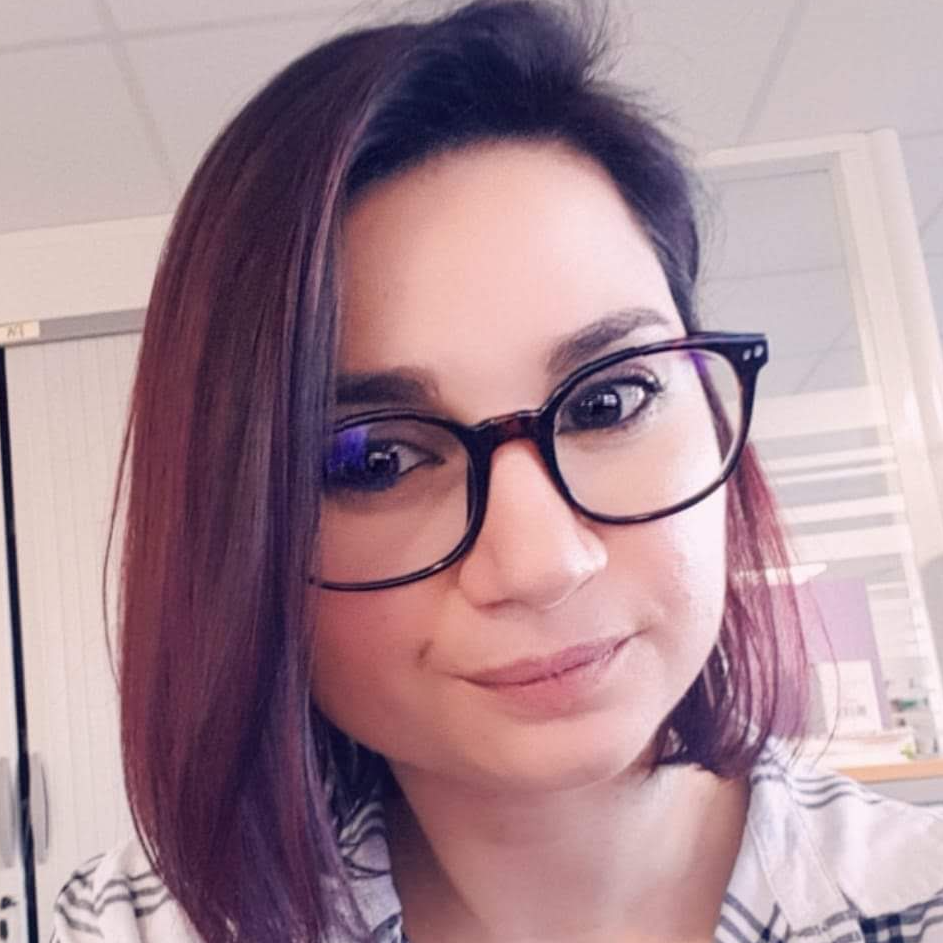Céline M.