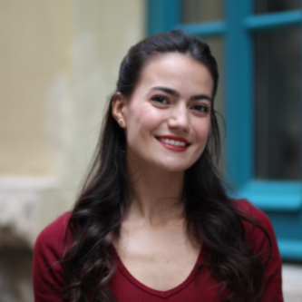 Marion Seignovert - Web designer Wordpress | Elementor & Graphiste