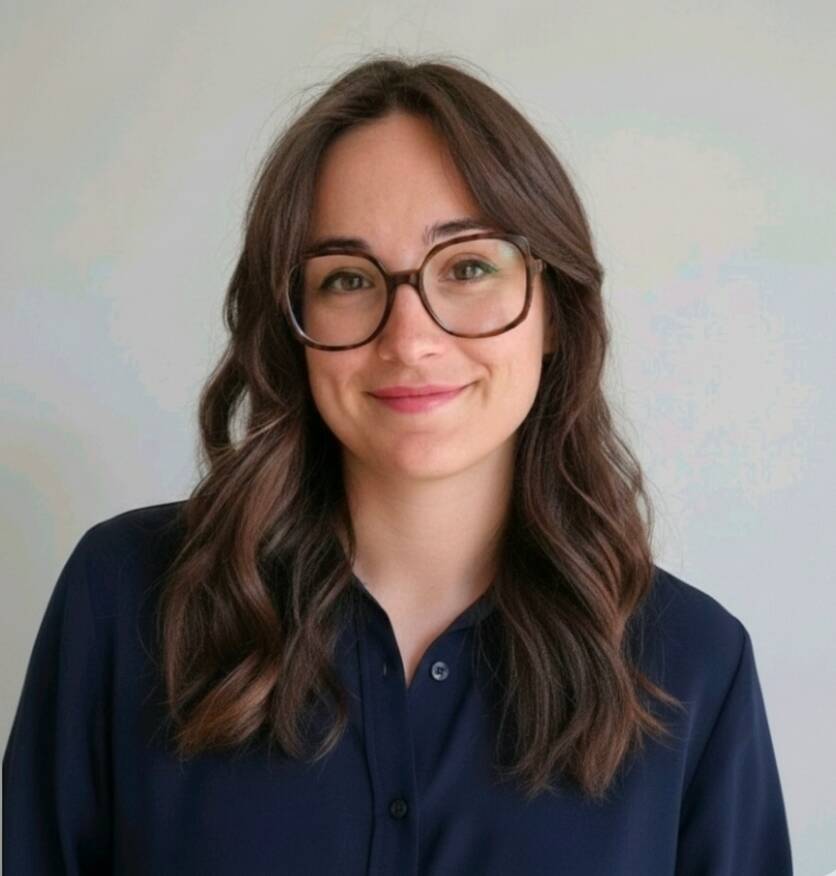 Justine L. - Consultante marketing et communication