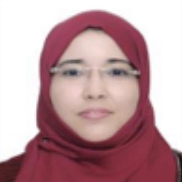 Bouchra Lagnaoui