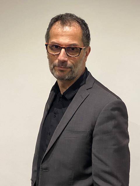 Debaerdemacker Gregory - Dir de Projets IT&OT - ERP - Retail & industrie