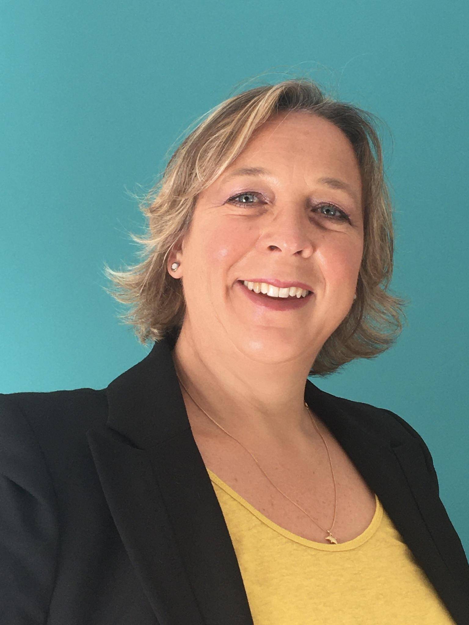 Mélanie Coyer