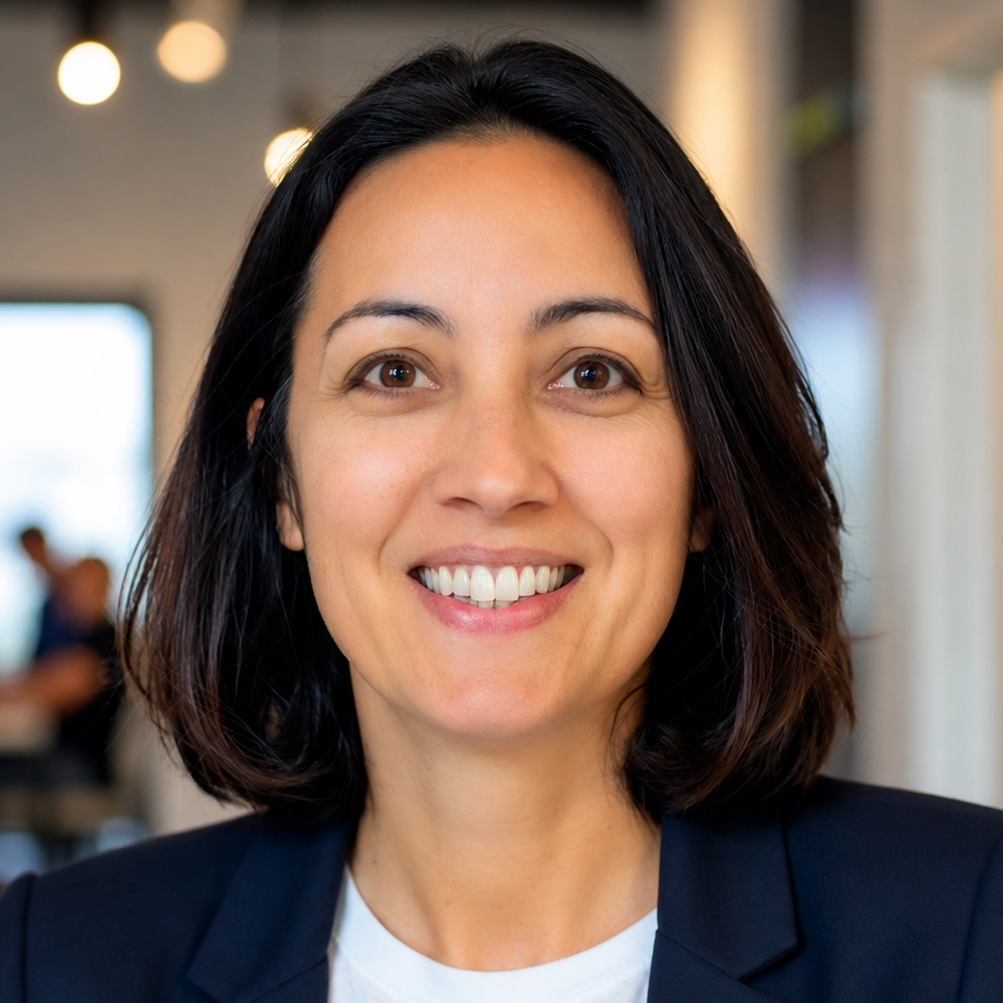 Delphine Vast - Clinical writer/ Ex Merck PhD