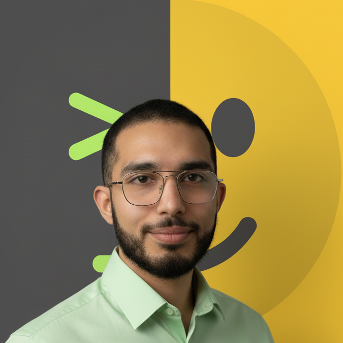 Othmane Azirar