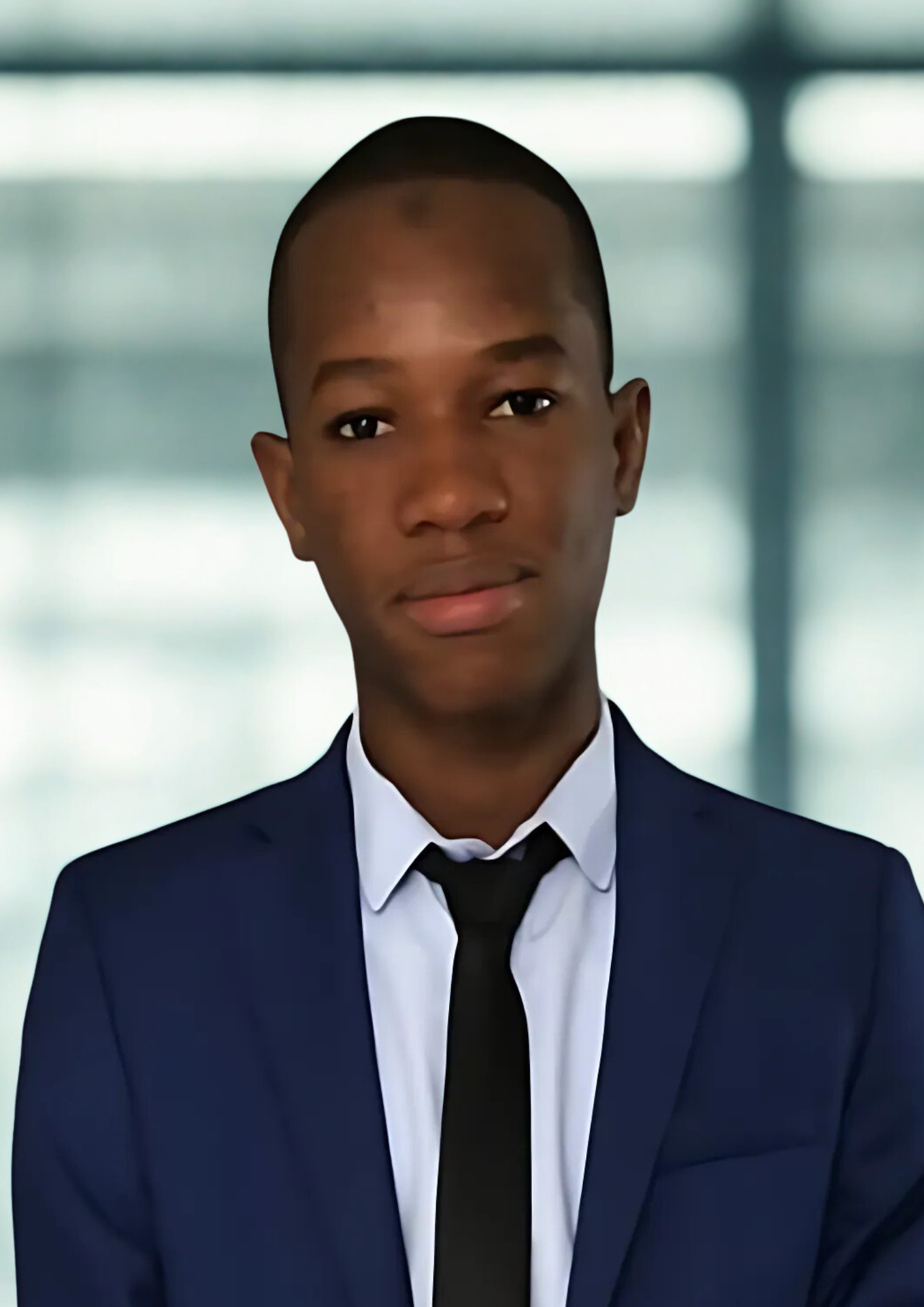 Souleymane F. - Data Engineer