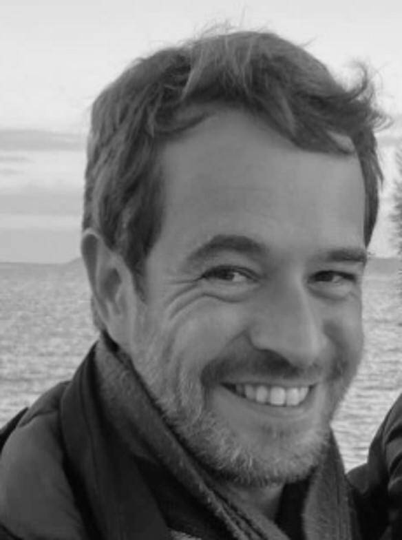 Tanguy Dufour