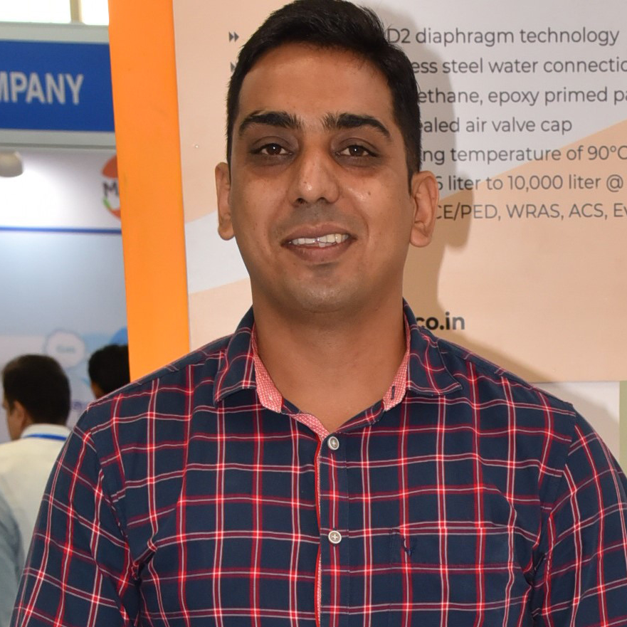 Deepak Sharma