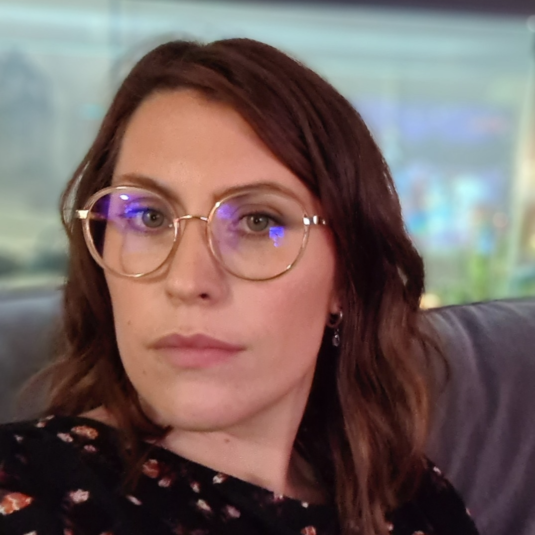 Laura Demange