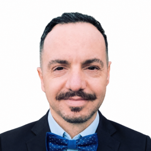 Jean-Baptiste Dubreuil - Consultant / Formateur Cloud M365 et Copilot