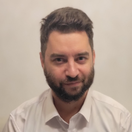 Patrick Kuhnke - Senior System- & Softwareentwickler / High-Perform