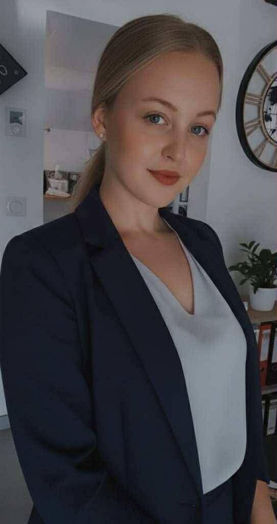 Melissa Maquaire