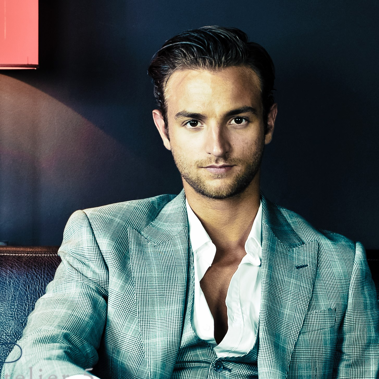 Alexandre Auger