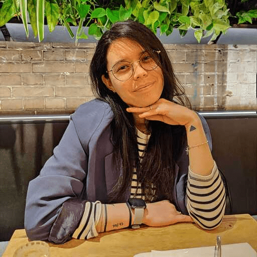 Sonia Corredor