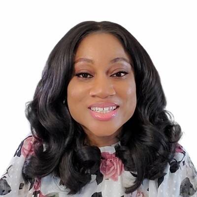 Ifeoma Okeowo - Senior Project Management Consultant