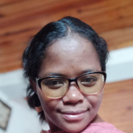 Jacqueline Rasoanomenjanahary - Comptable confirmé