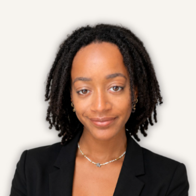 Kelly Camara - Community manager