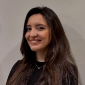 Zaineb M. - AI Consultant | Data Scientist