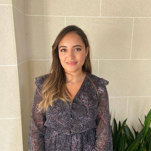 Hana Choukri Bouziani
