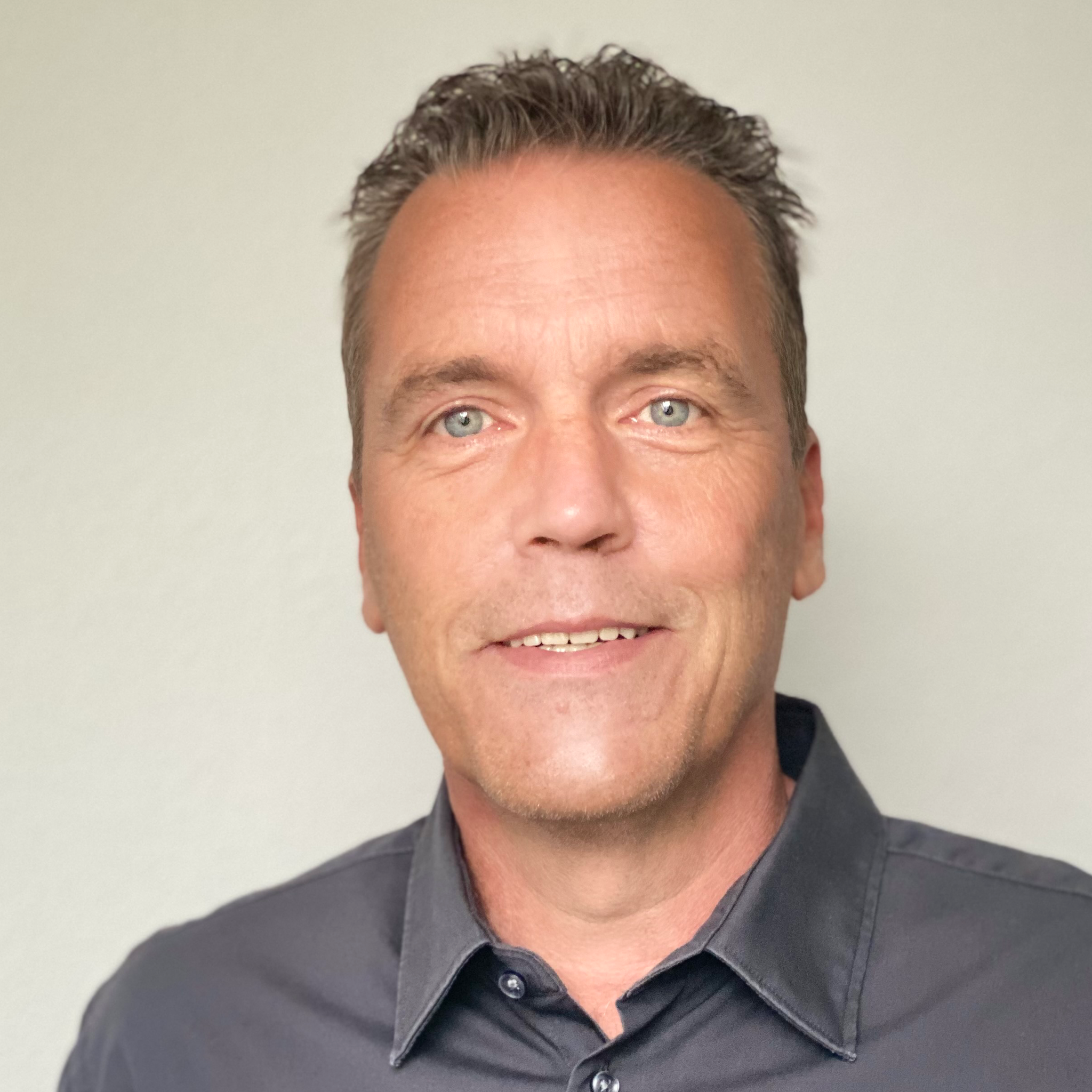 Rüdiger Borrink
