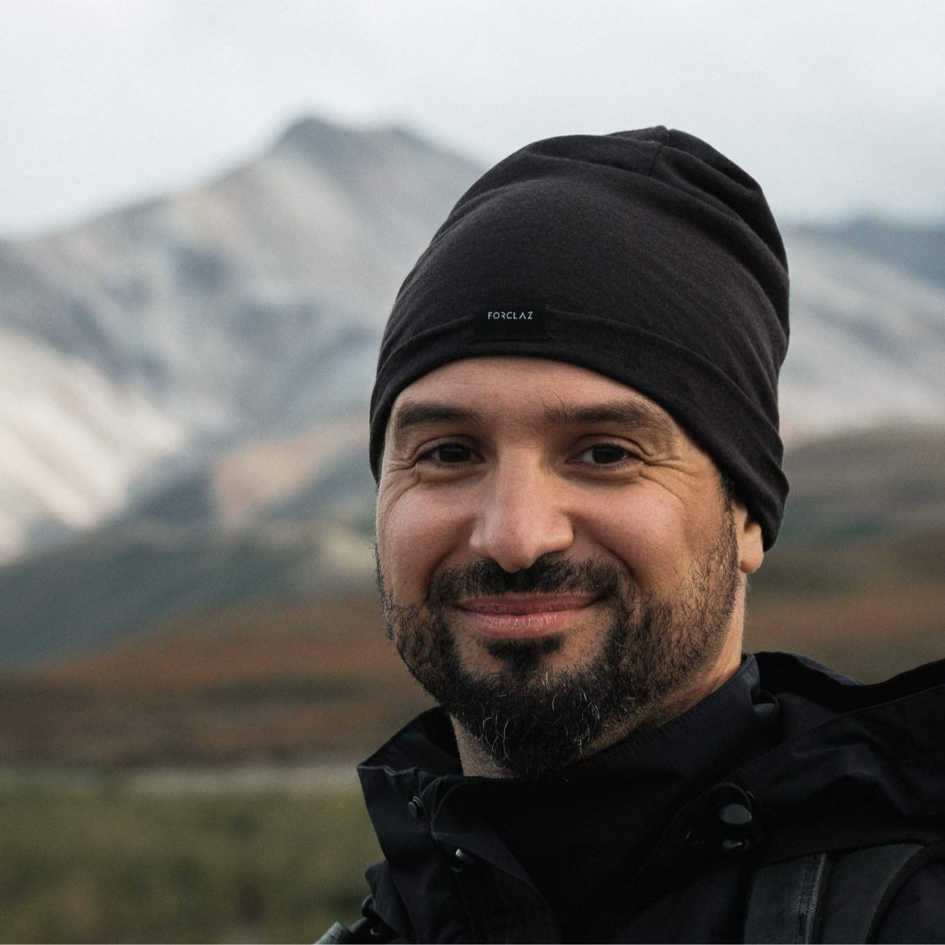 Mehdi Ait Ben Hida