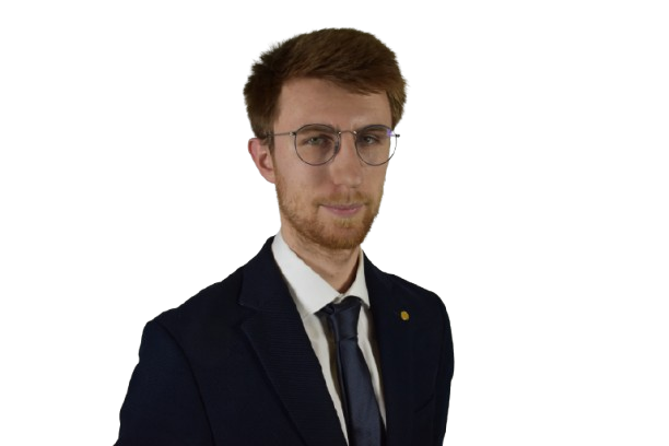 Clément B. - Ingénieur IA | Computer vision | LLMs