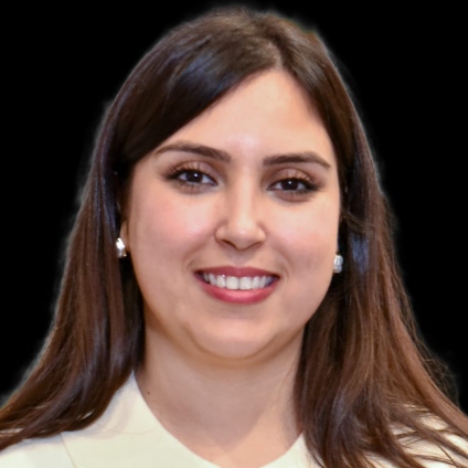 Soukayna Oudbib - Senior HR Consultant | Country HR Manager