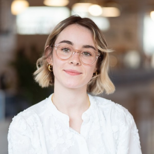 Chloé R.