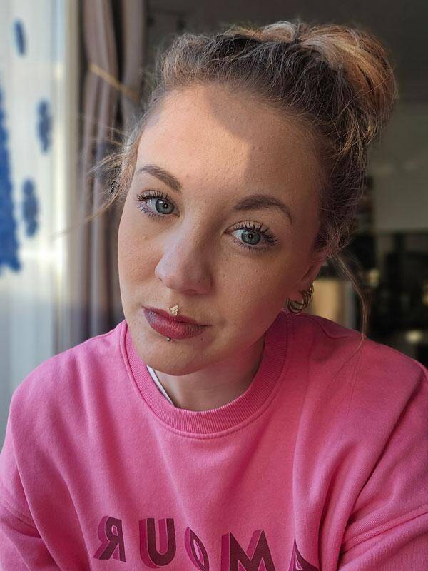 Céline V.
