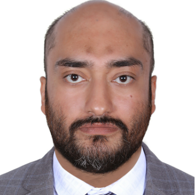 Syed Hassan - Management Systems and Standards Compliance