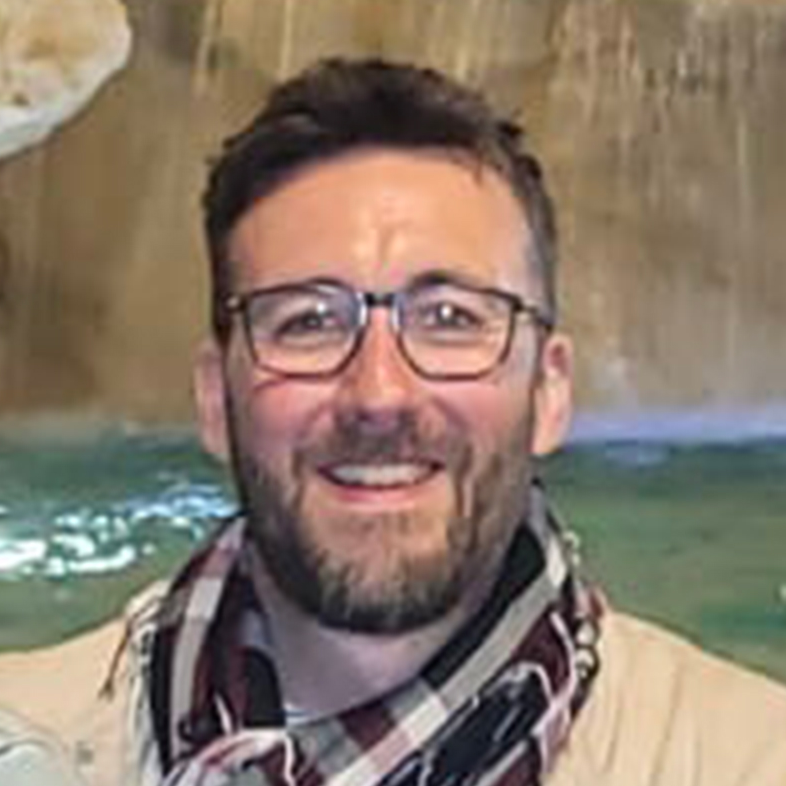 Arnaud Lanoy