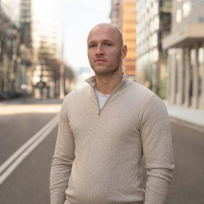 Jeffrey De Jong