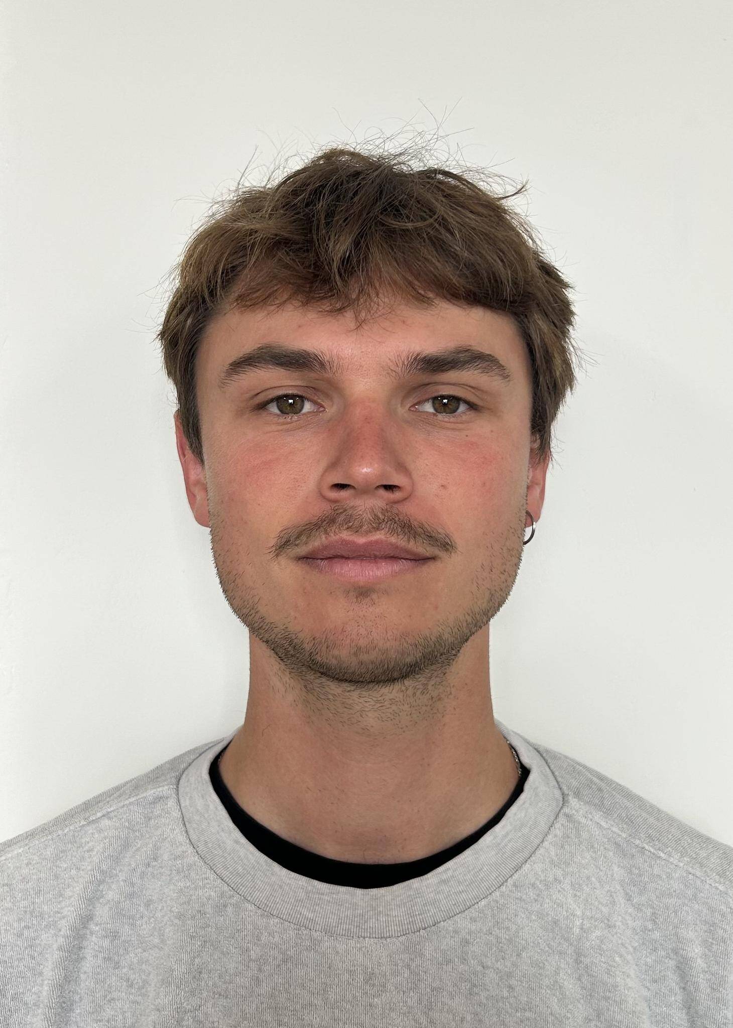 Tom Sneyders