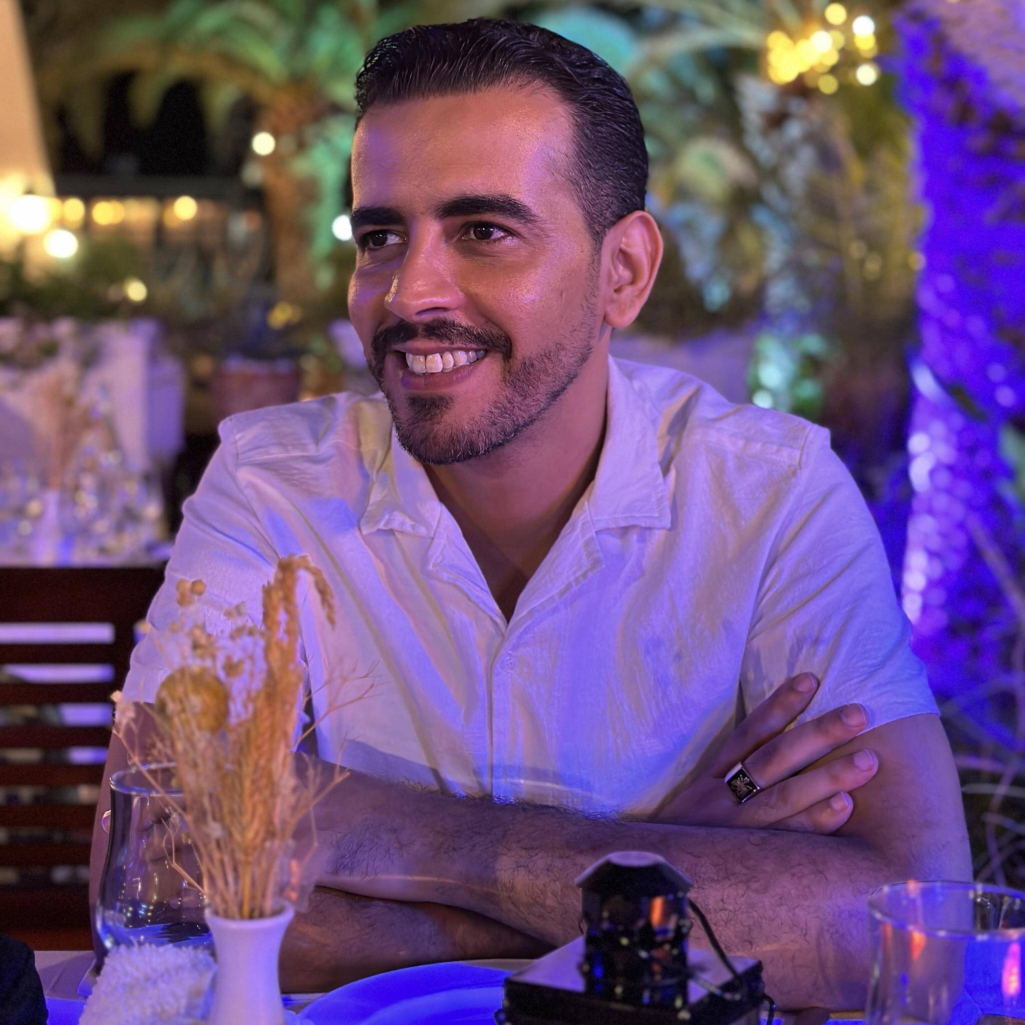 Khaled G. - QA Architect | CI/CD | Industrialisation des tests