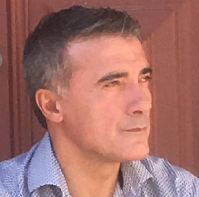 Pierre Lampilas