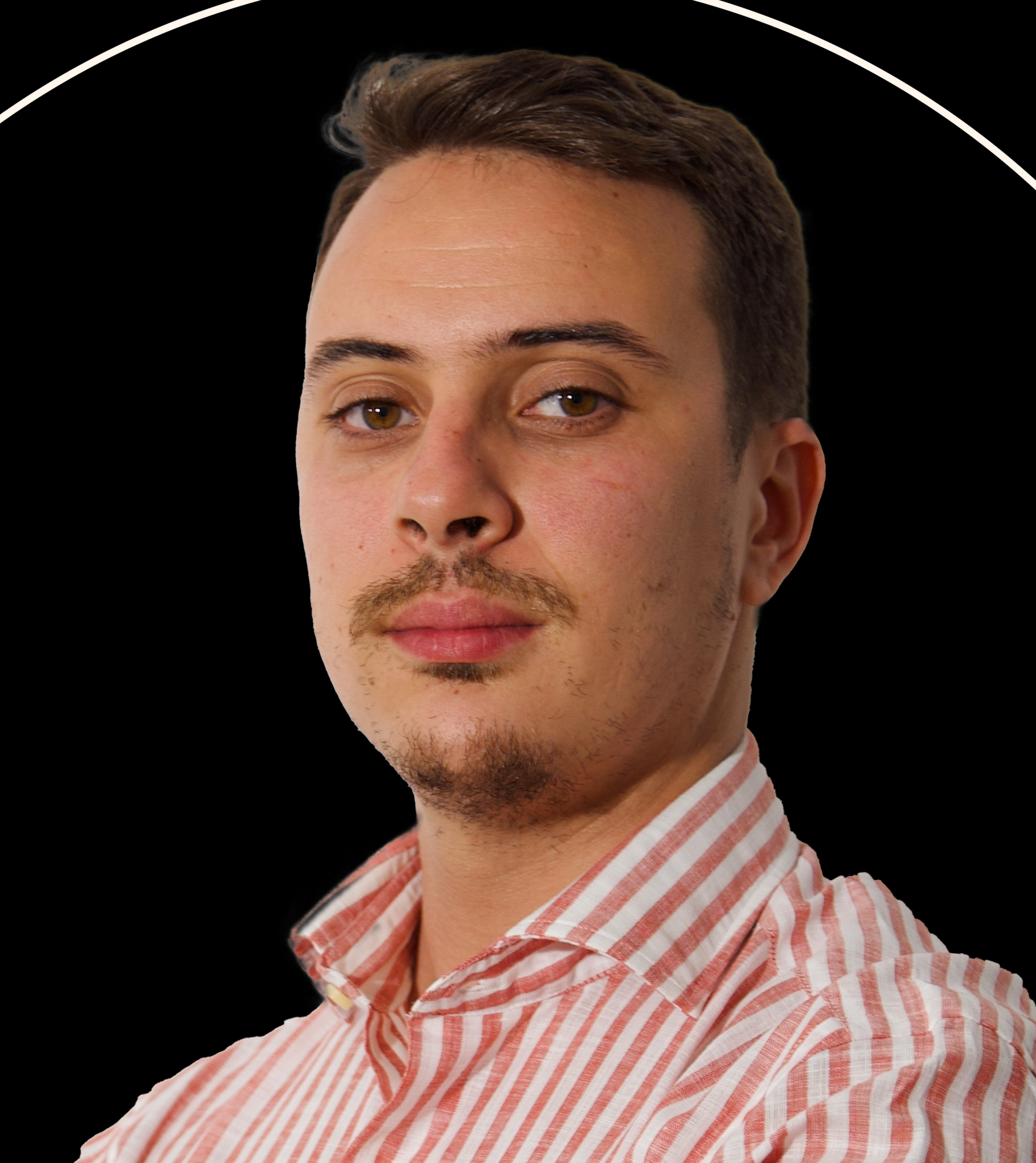 Ali Amraoui