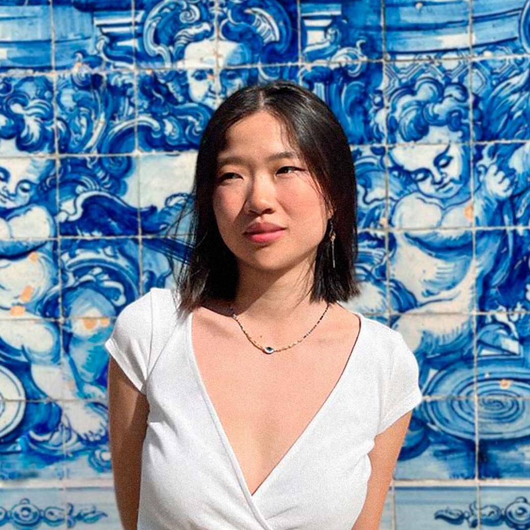 Miao Ying Zhang - Diseñadora