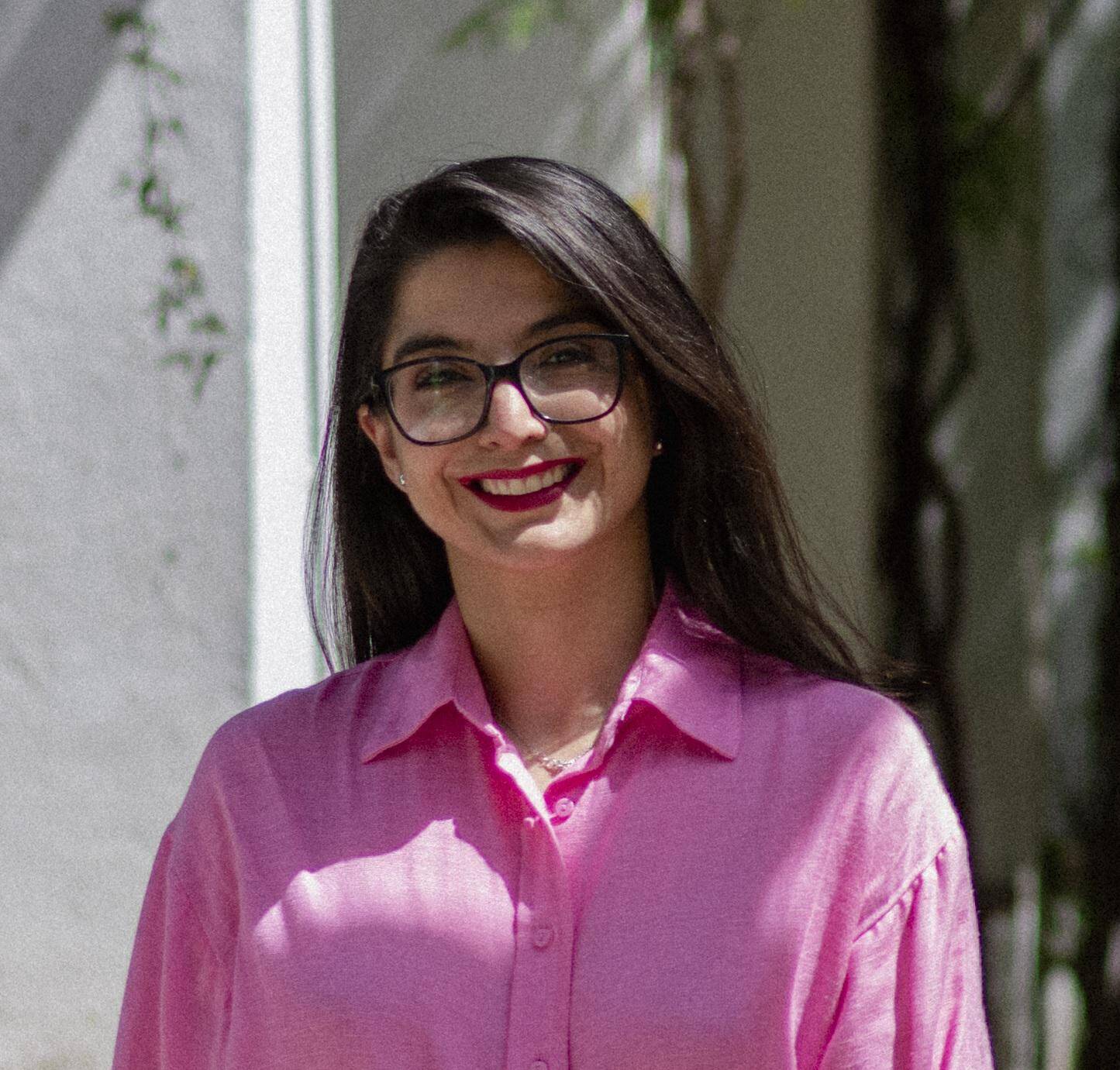 Diana González Hernández