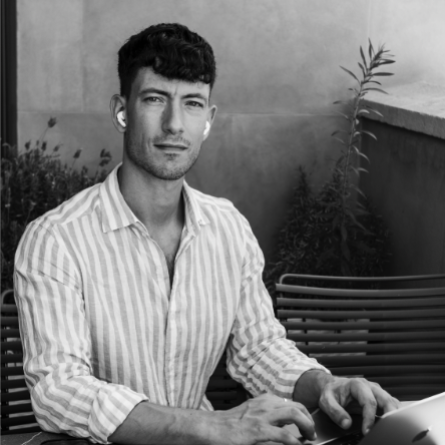 Benjamin G.