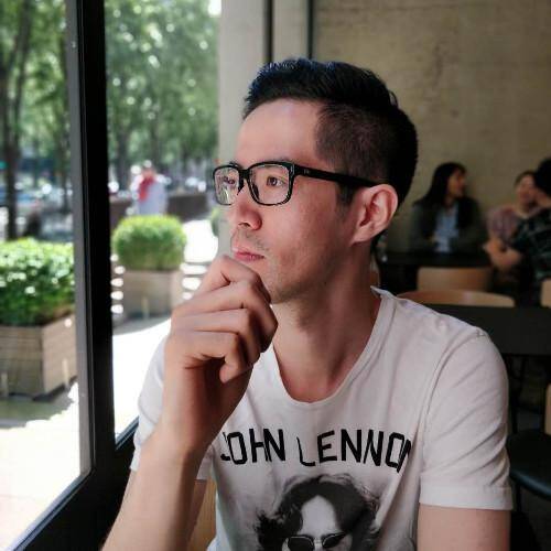 Yiyan H.