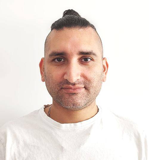 David Arias - Spec Driven Development AI - Laravel - React - CRM