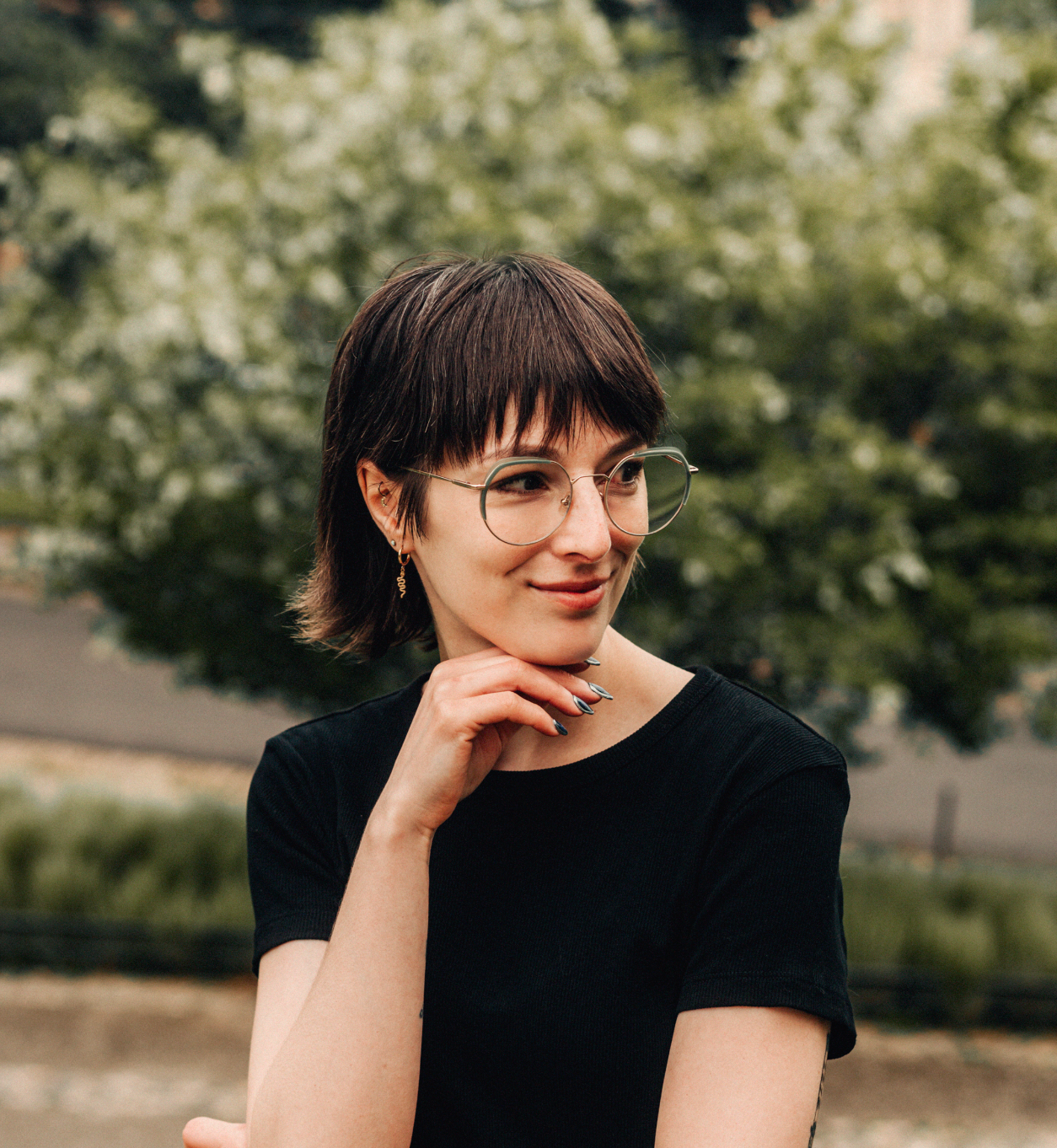 Anne Hirsch