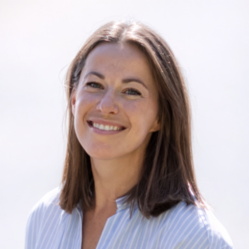 Sophie Destrooper - Sales & Marketing