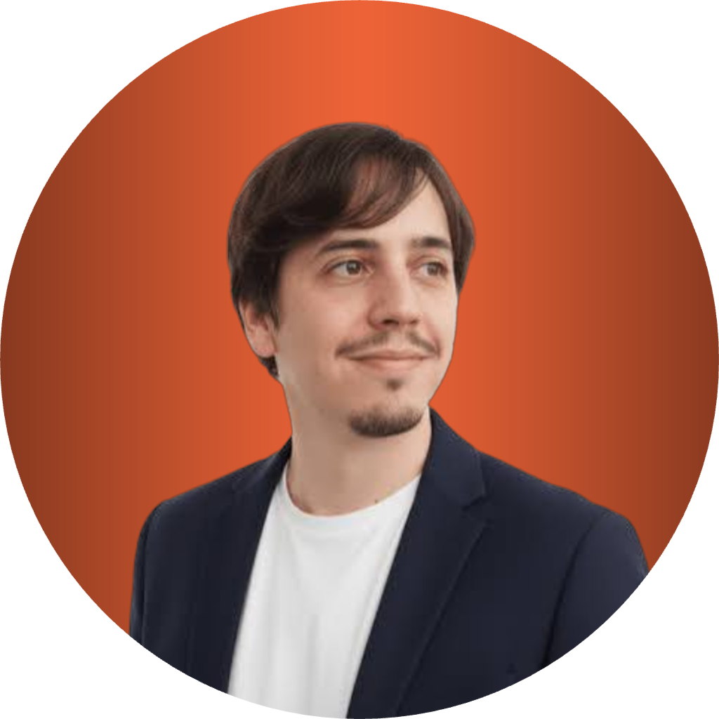 Stephen Porthault - Consultant SEO | Audit SEO | Ghostwriter Linkedin